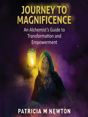cover image of Journey to Magnificence